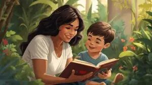 Explorons des Histoires Bibliques avec Joie