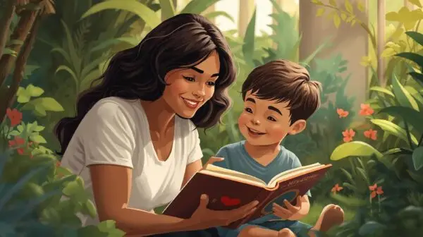 Explorons des Histoires Bibliques avec Joie