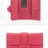 Bolso rojo